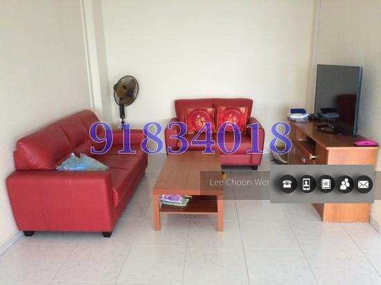Blk 364 Woodlands Avenue 5 (Woodlands), HDB 5 Rooms #170163532